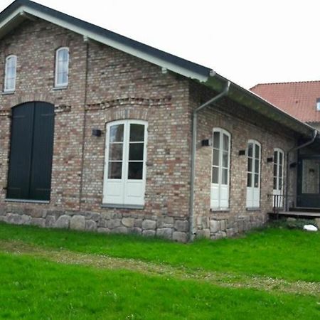 Landhaus Hoisdorf Екстер'єр фото