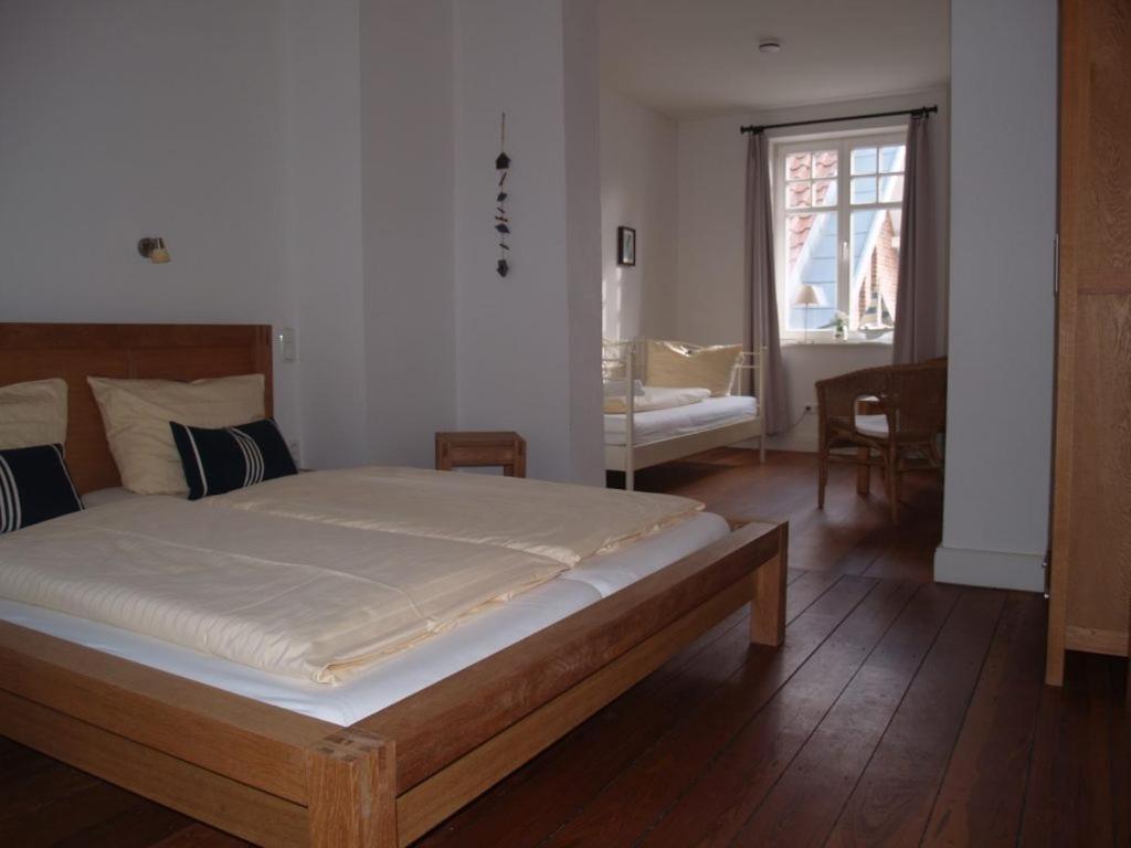 Landhaus Hoisdorf Екстер'єр фото