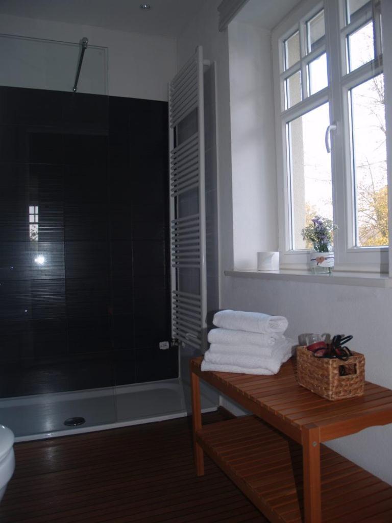 Landhaus Hoisdorf Екстер'єр фото