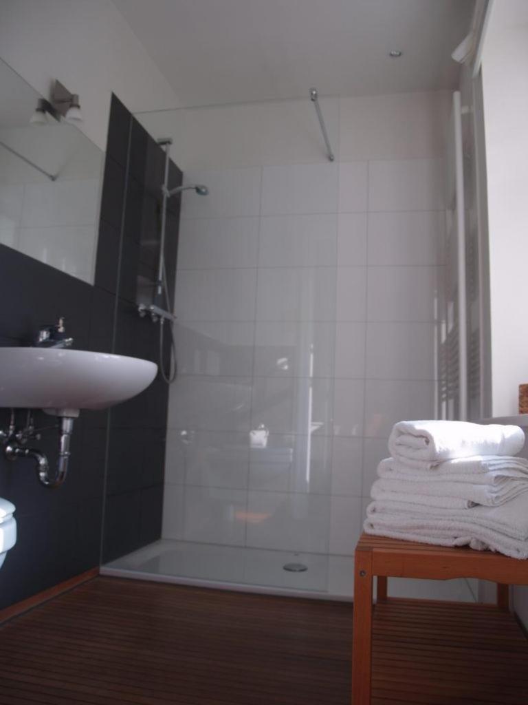 Landhaus Hoisdorf Екстер'єр фото